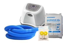 Sada pro připojení chlorinátoru k bazénu