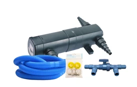 Sada pro připojení UV lampy k bazénu