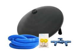 Sada pro snadné připojení solárního ohřevu