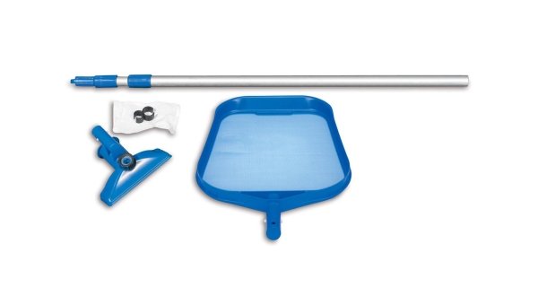 Sada pro údržbu bazénu INTEX