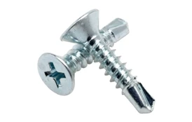 Sada šroubů k ochranné síti pro trampolíny Marimex