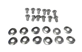 Sada šroubů ke konstrukci