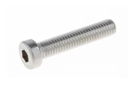 Sada šroubů ke konstrukci