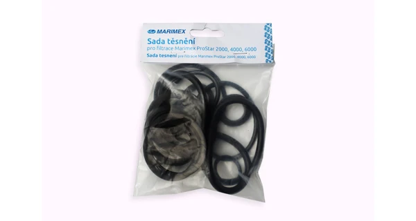 Sada těsnění pro filtrace Marimex ProStar 2000,4000,6000