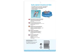 Sada záplat na bazénovou folii