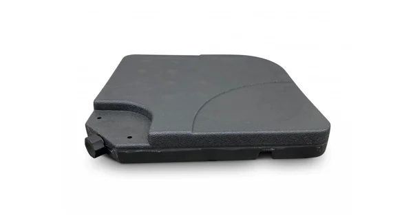 Sada závaží na stojan slunečníku, 4 ks