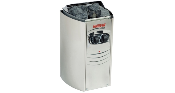 Saunová kamna Harvia Vega Compact BC35 - 3,5kW