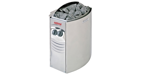 Saunová kamna Harvia Vega Compact BC60 - 6kW