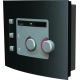 Saunová kamna Plug & Play 3,6 kW BIO s externím ovládáním - Karibu