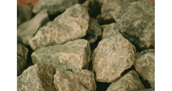 Saunová kamna Plug & Play, 3,6 kW s integrovaným ovládáním - Karibu