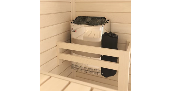 Saunová kamna SAWO Mini NB Trendline - 3,6kW