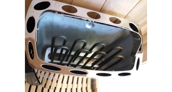 Saunová kamna SAWO Mini NB Trendline - 3,6kW