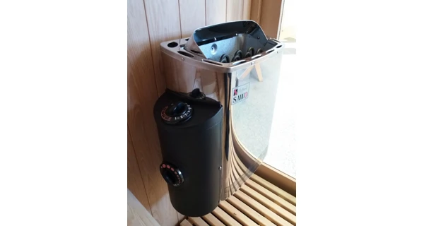 Saunová kamna SAWO Mini NB Trendline - 3,6kW