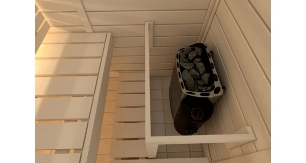 Saunová kamna SAWO Mini NB Trendline - 3,6kW