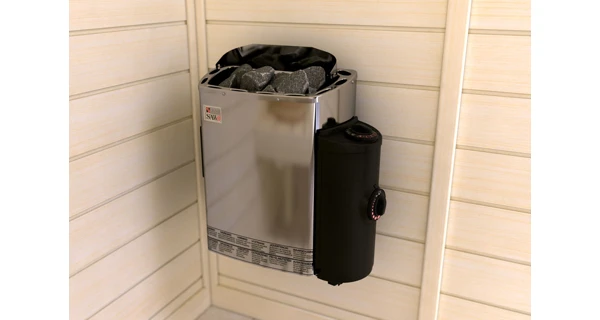 Saunová kamna SAWO Mini NB Trendline - 3,6kW