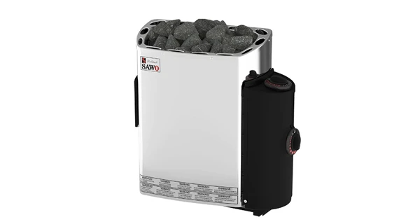 Saunová kamna SAWO Mini NB Trendline - 3,6kW