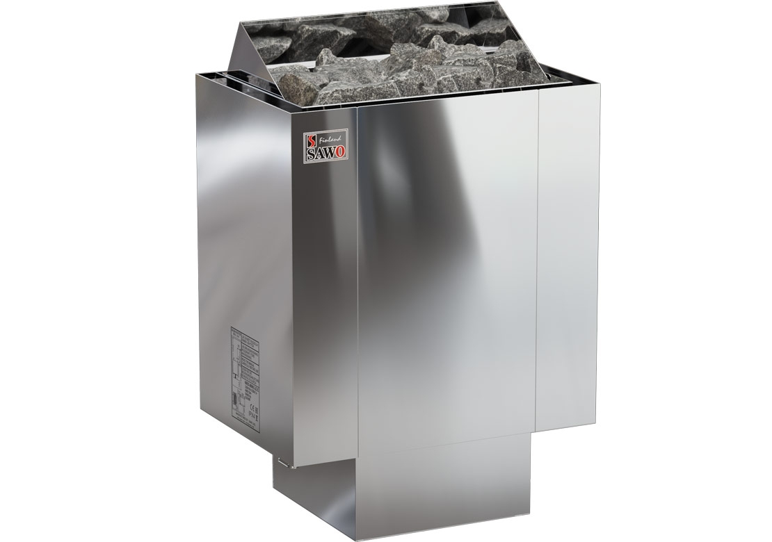 Marimex | Saunová kamna SAWO Nordex Plus NS Trendline - 9,0 kW | 11101036