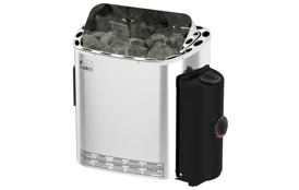 Saunová kamna SAWO Scandia NB Trendline - 4,5 kW