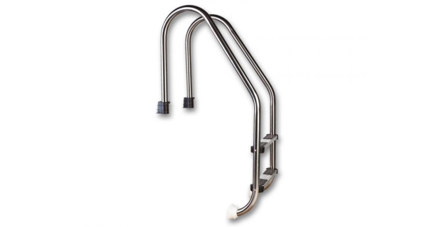 Schůdky STANDARD, 2 stupínky