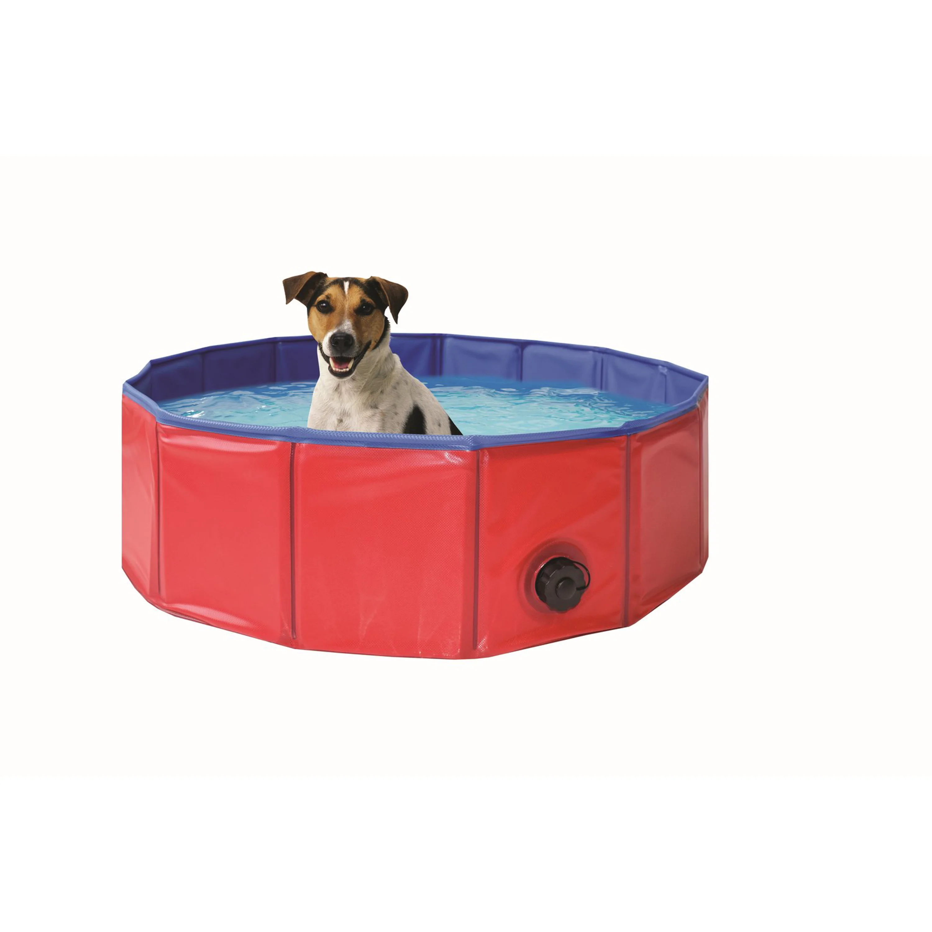 MARIMEX Bazén pro psy skládací 120 cm 10210054 Obrázek