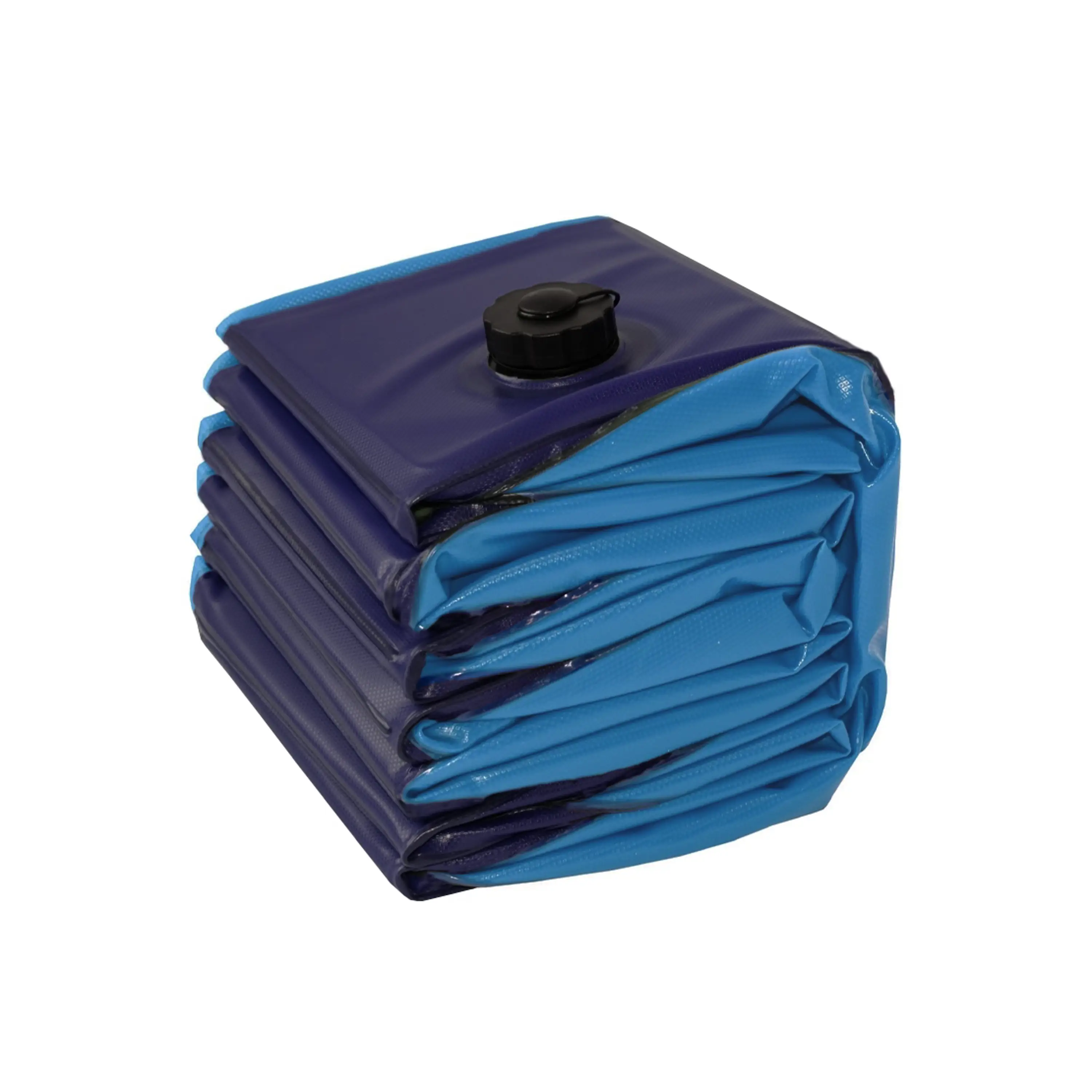 Marimex | Skládací bazén pro psy - Ø 160 cm | 10210060 Obrázek