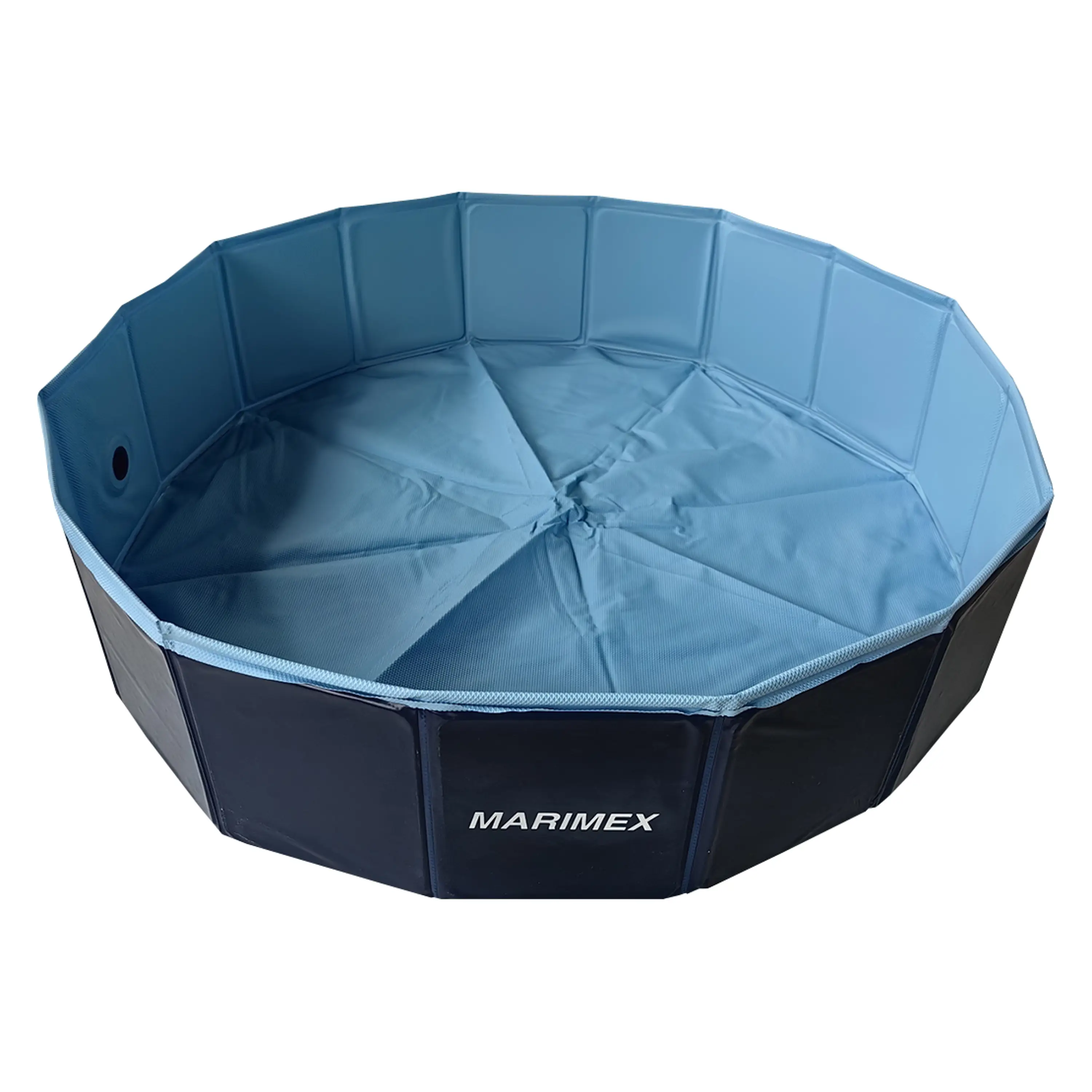 Marimex | Skládací bazén pro psy - Ø 80 cm | 10210057 Obrázek