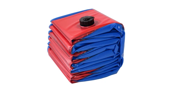 Skládací bazén pro psy - Ø 100 cm