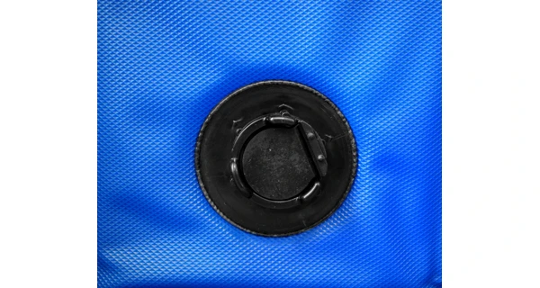 Skládací bazén pro psy - Ø 100 cm