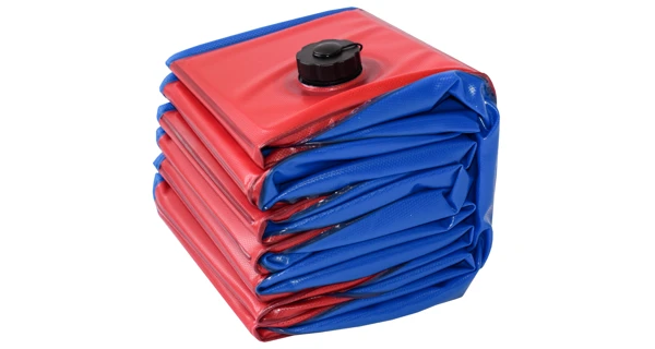 Skládací bazén pro psy - Ø 120 cm