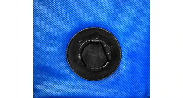 Skládací bazén pro psy - Ø 120 cm