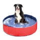 Skládací bazén pro psy - Ø 120 cm