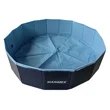 Skládací bazén pro psy - Ø 120 cm