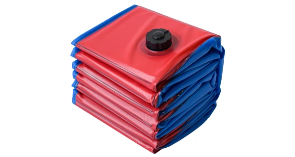 Skládací bazén pro psy - Ø 80 cm