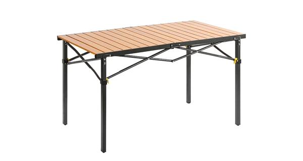 Skládací kempingový stůl Aspen