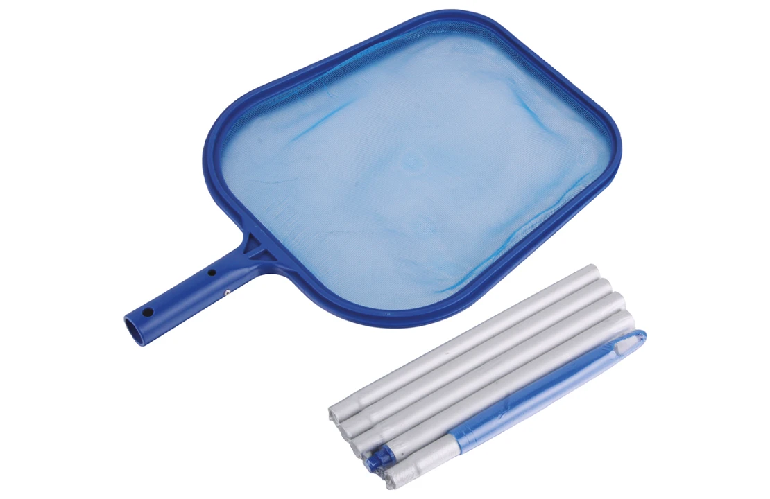 Marimex | Skládací malá hladinová síťka s alu. tyčí | 10962010 Obrázek