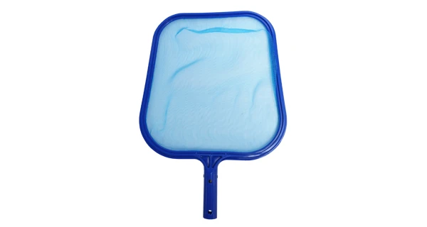 Skládací malá hladinová síťka s alu. tyčí