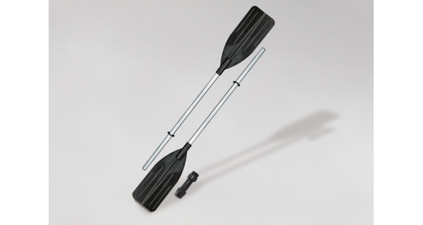 Skládací pádlo/vesla
