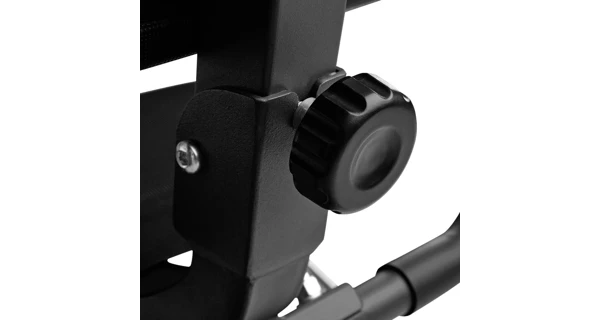 Skládací recumbent HAMMER Clever Fold RC5