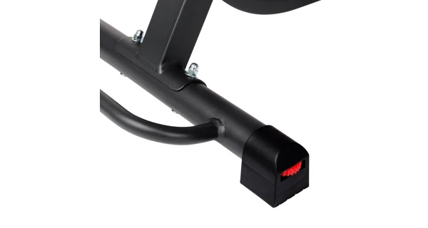 Skládací recumbent HAMMER Clever Fold RC5