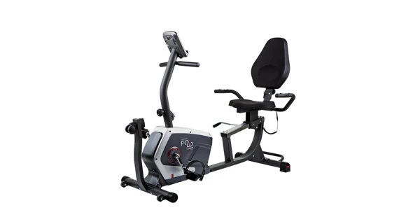 Skládací recumbent HAMMER Clever Fold RC5