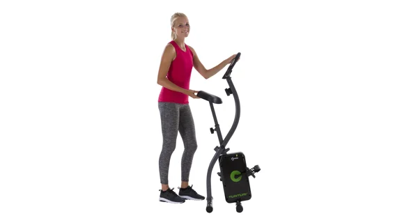 Skládací rotoped TUNTURI Cardio Fit B20 X-Bike