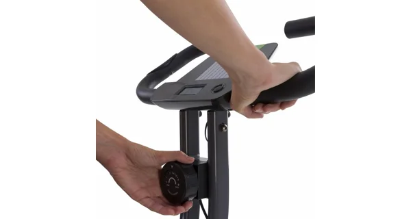 Skládací rotoped TUNTURI Cardio Fit B20 X-Bike