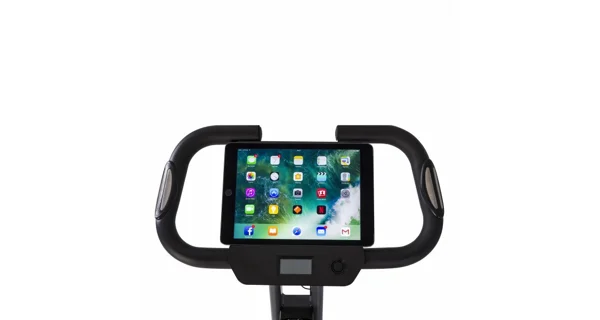 Skládací rotoped TUNTURI Cardio Fit B20 X-Bike