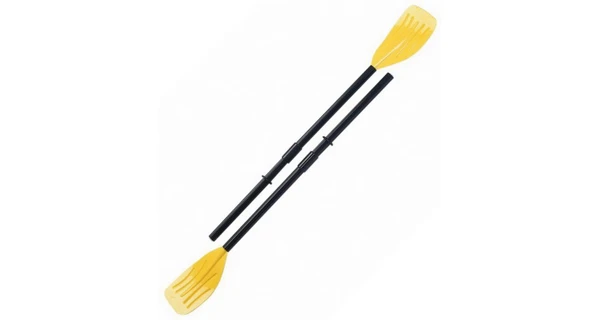 Skládací vesla pro čluny Intex