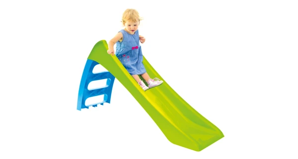 Skluzavka 116 cm (poškozený obal)