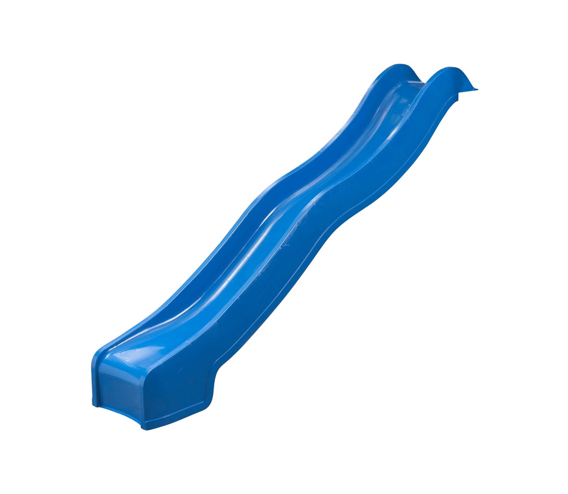 Marimex | Skluzavka s přípojkou na vodu - modrá 2,3 - 2,5 m | 11640455