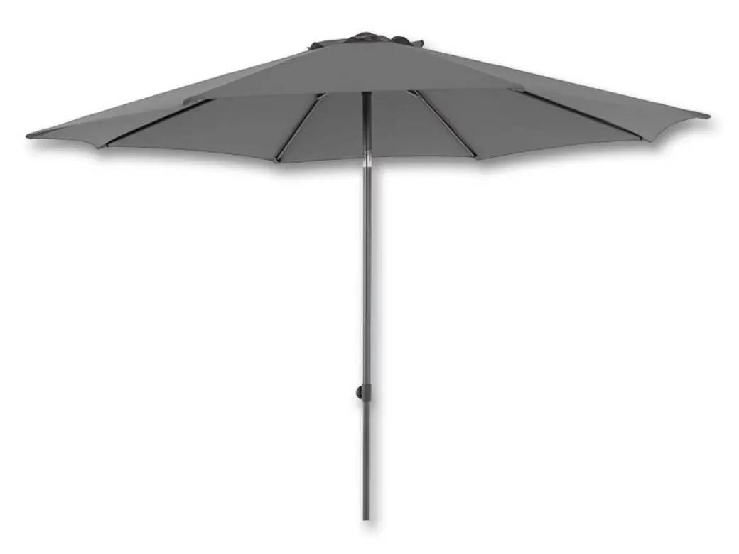 Marimex | Slunečník BALI, šedý | 11640033