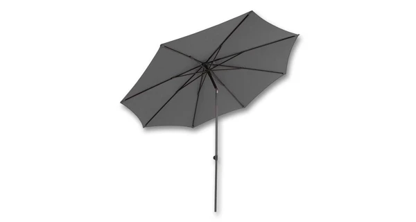 Slunečník BALI, šedý