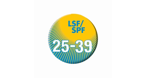 Slunečník Panda Expo 300 cm - Přírodní