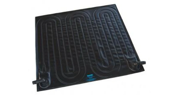 Solární ohřev pro filtrace do objemu 2m3/h